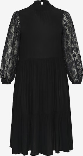 Suknelė 'Stina' iš KAFFE CURVE, spalva – juoda, Prekių apžvalga