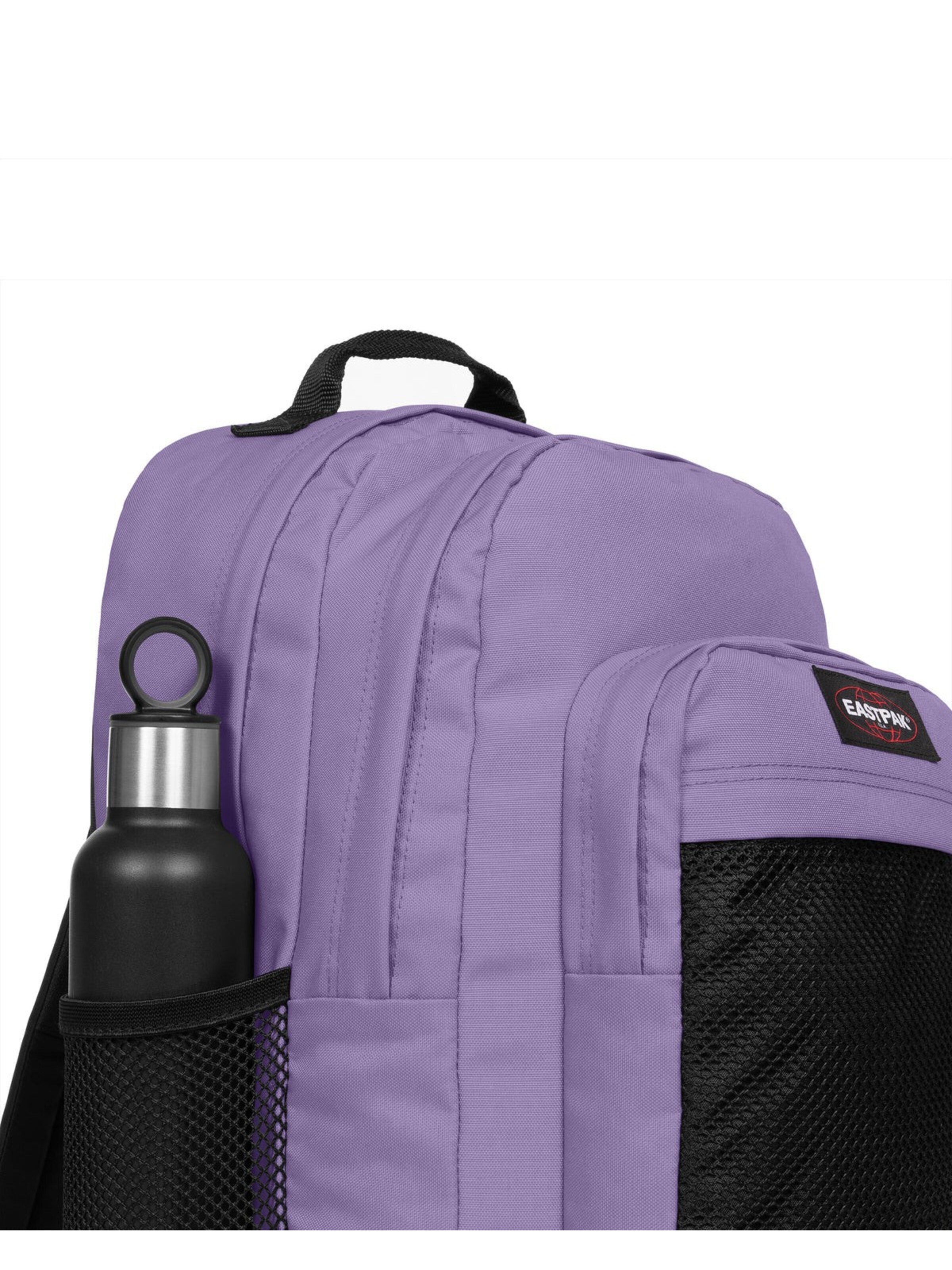 EASTPAK Tas in Lila