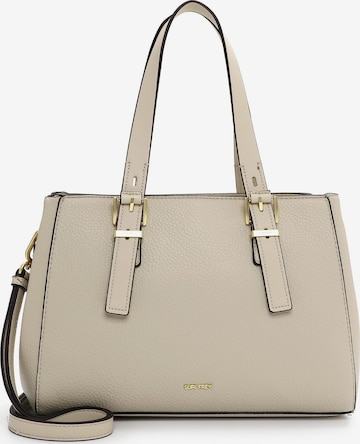 Suri Frey Shopper in Beige: voorkant