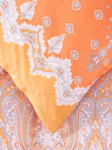 BASSETTI Duvet Cover in Orange
