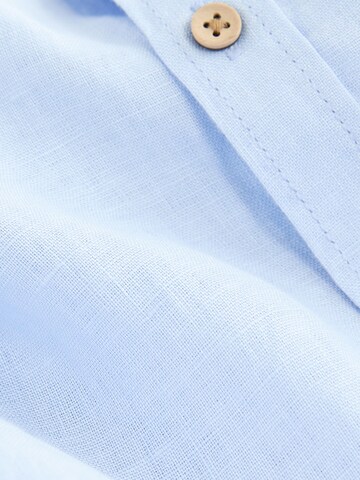 Regular fit Camicia di Next in blu
