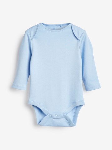 Tutina / body per bambino di Next in blu
