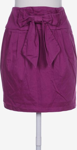 Dorothy Perkins Skirt in S in Pink: front