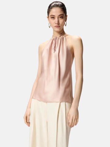 PINKO Top in Beige