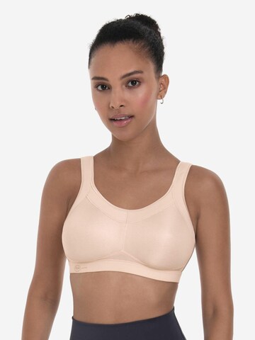 ANITA Minimizer BH 'Momentum Sport' in Roze