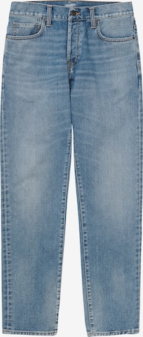 Carhartt WIP Regular Jeans 'Klondike' in Blau: predná strana