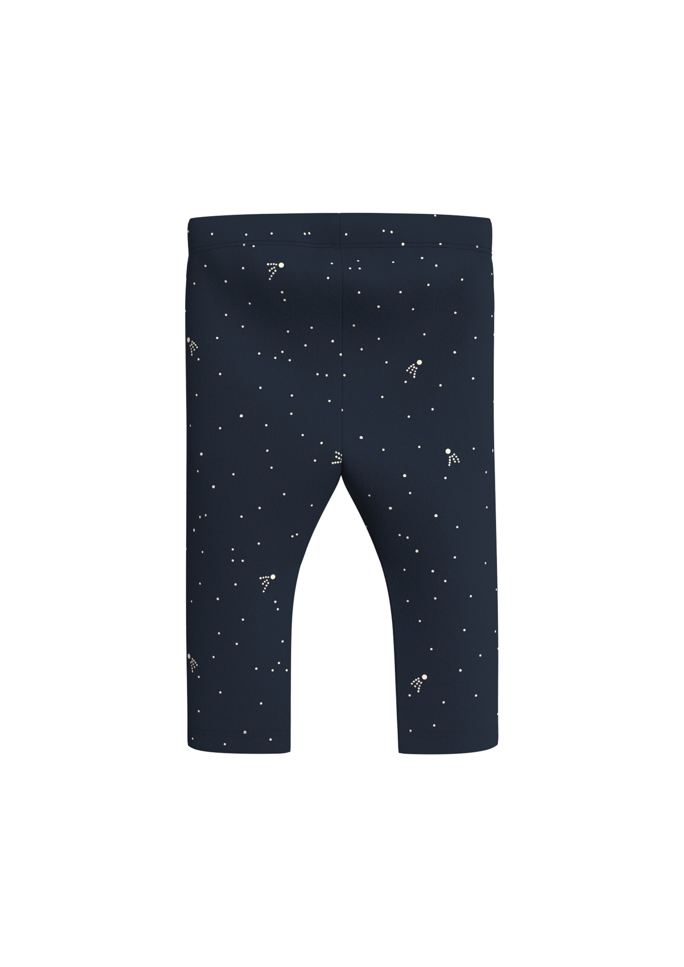 s.Oliver Skinny Leggings in Blau
