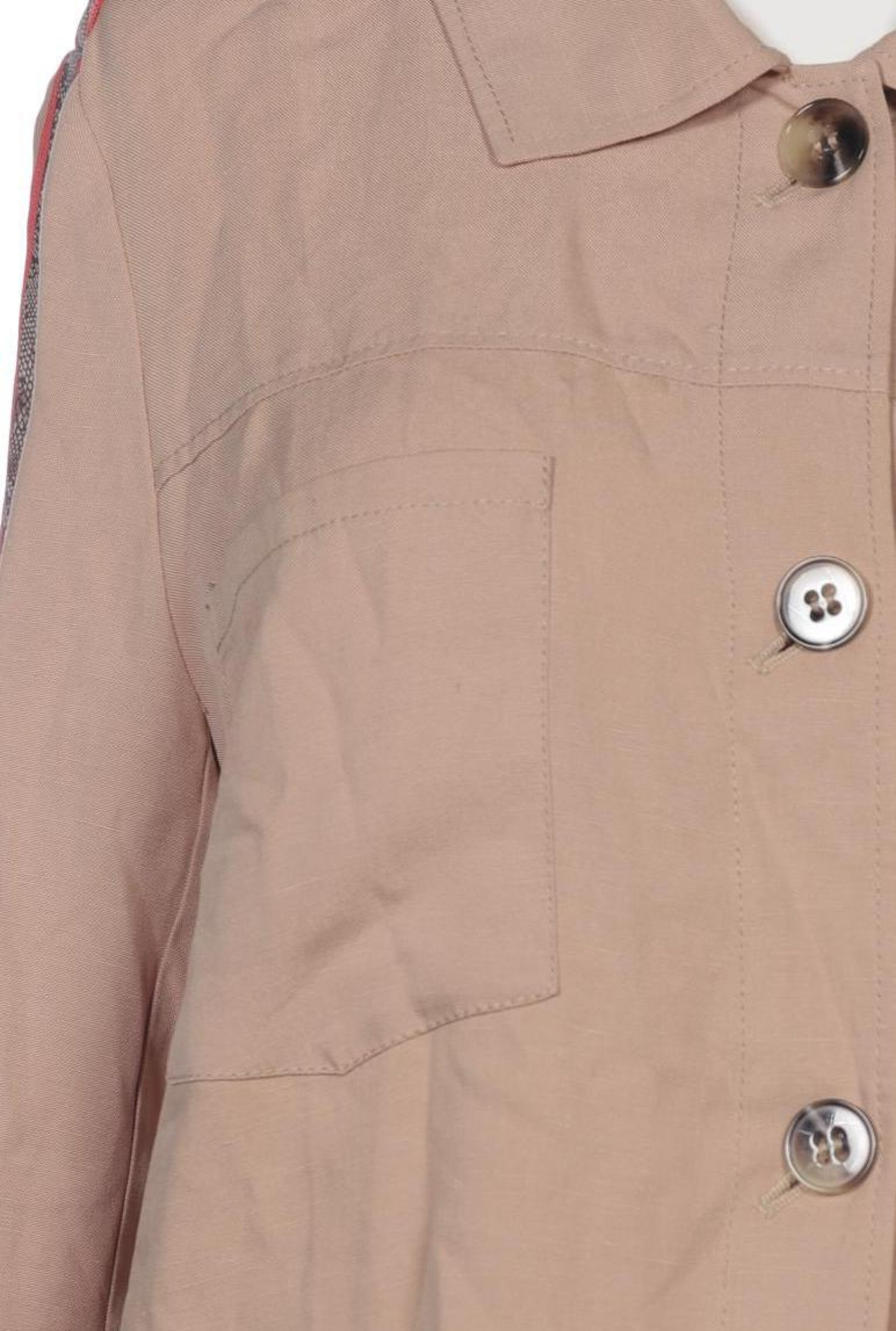 Betty Barclay Blazer XXL in Beige