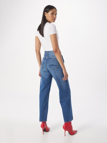 Regular Jean 'DOVER' Pepe Jeans en bleu