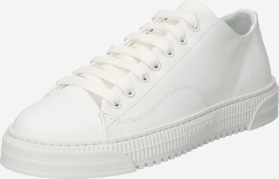 Copenhagen Sneakers laag in de kleur Wit, Productweergave