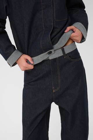 InWear Normální Džíny – modrá
