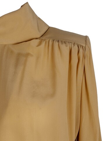 Rua & Rua Cocktail Dress in Beige