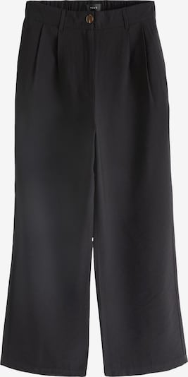 Next Hlače s naborima u crna, Pregled proizvoda