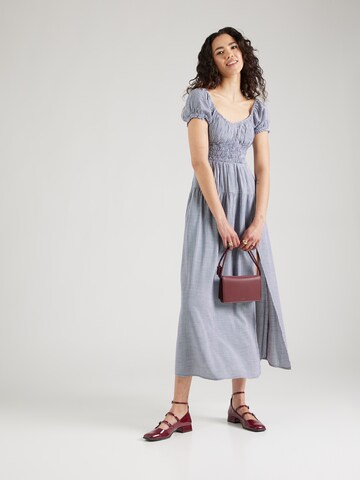 Abito estivo di HOLLISTER in blu