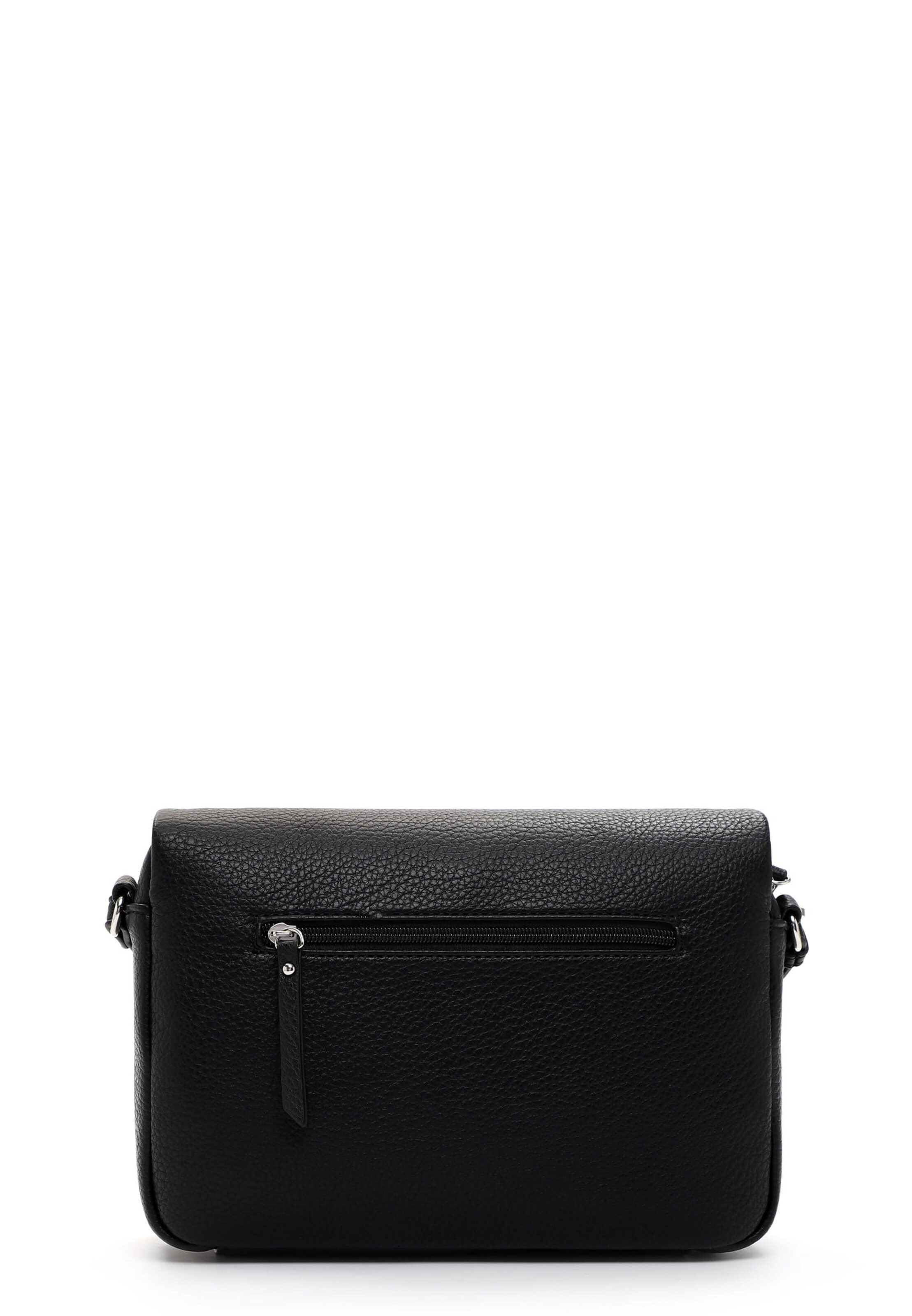 Emily & Noah Skuldertaske 'Enie' i sort