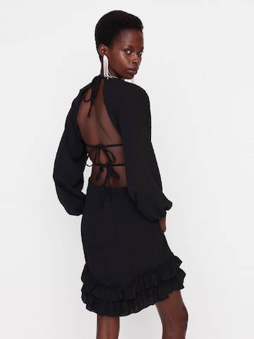 Robe Trendyol en noir