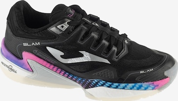 JOMA Sportschoen 'Joma Slam Lady 26' in Zwart: voorkant