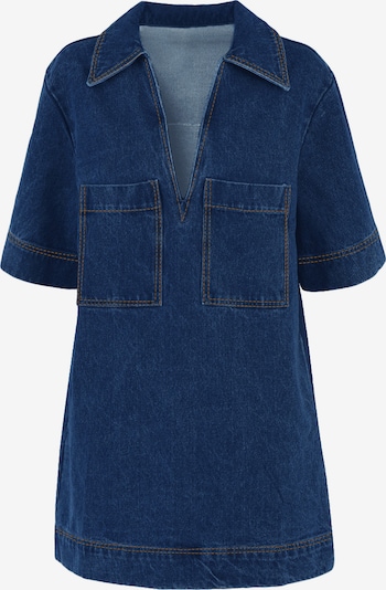 Imily Bela Šaty - tmavomodrá, Produkt