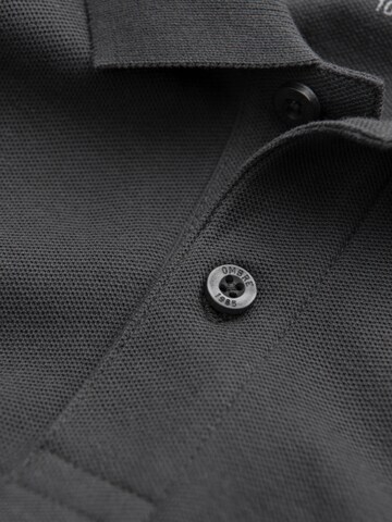 Ombre - Camiseta en gris