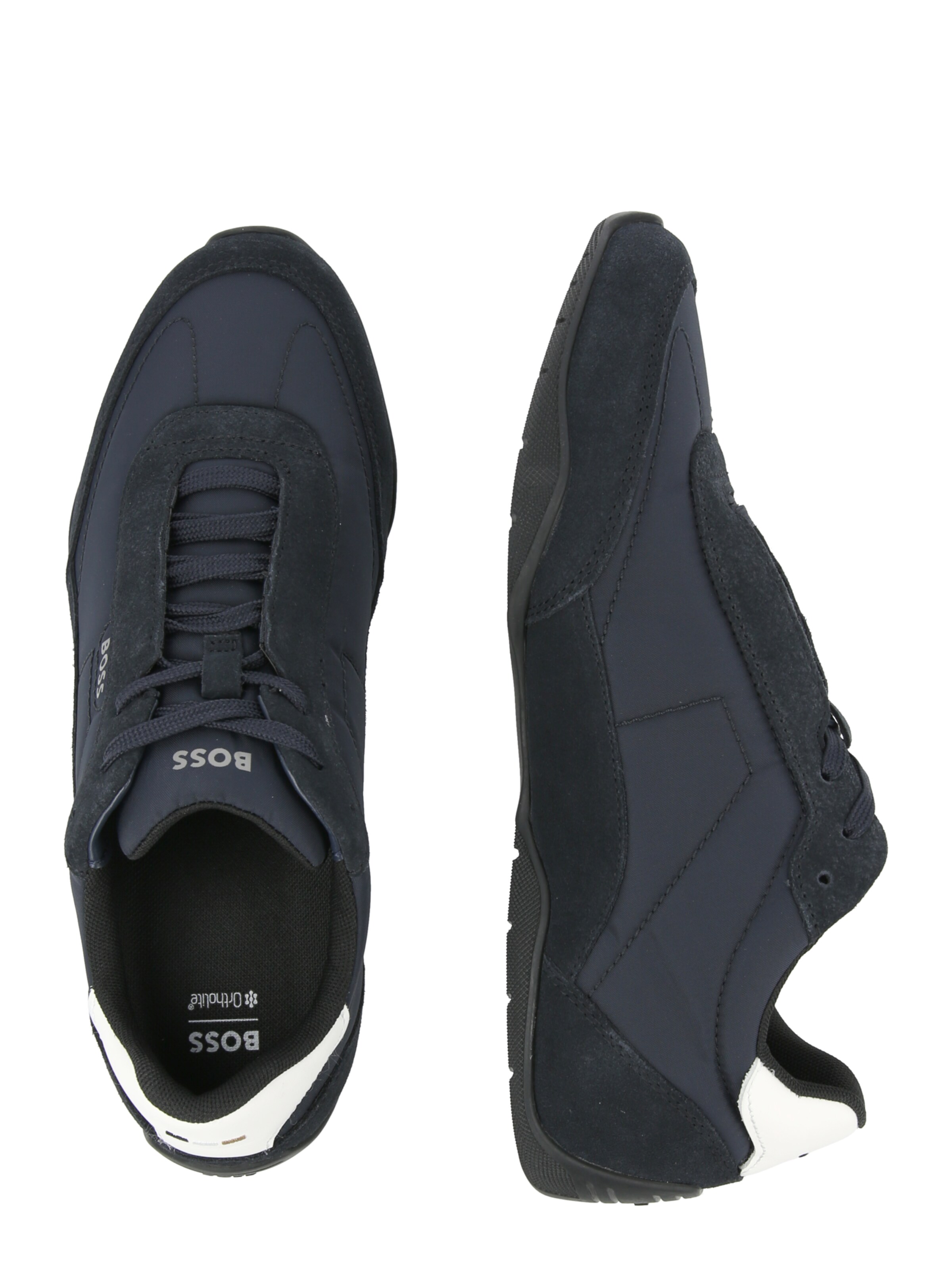 zils BOSS Zemie brīvā laika apavi 'Jaylen'