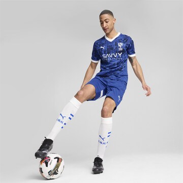 PUMA Jersey 'Al Hilal Saudi F.C. 24/25' in Blue