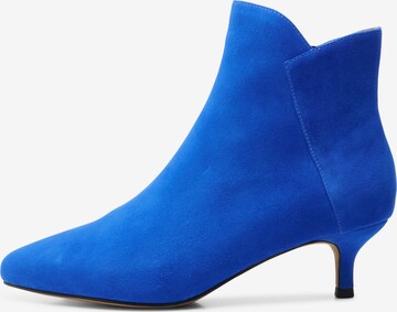 Bottines 'SAGA' Shoe The Bear en bleu