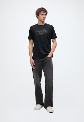 Petrol Industries Shirt in Black