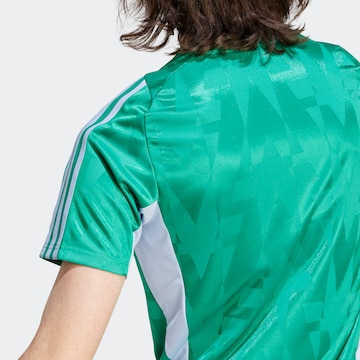 ADIDAS SPORTSWEAR Trikot in Grün
