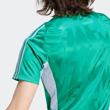 ADIDAS SPORTSWEAR Trikot in Grün