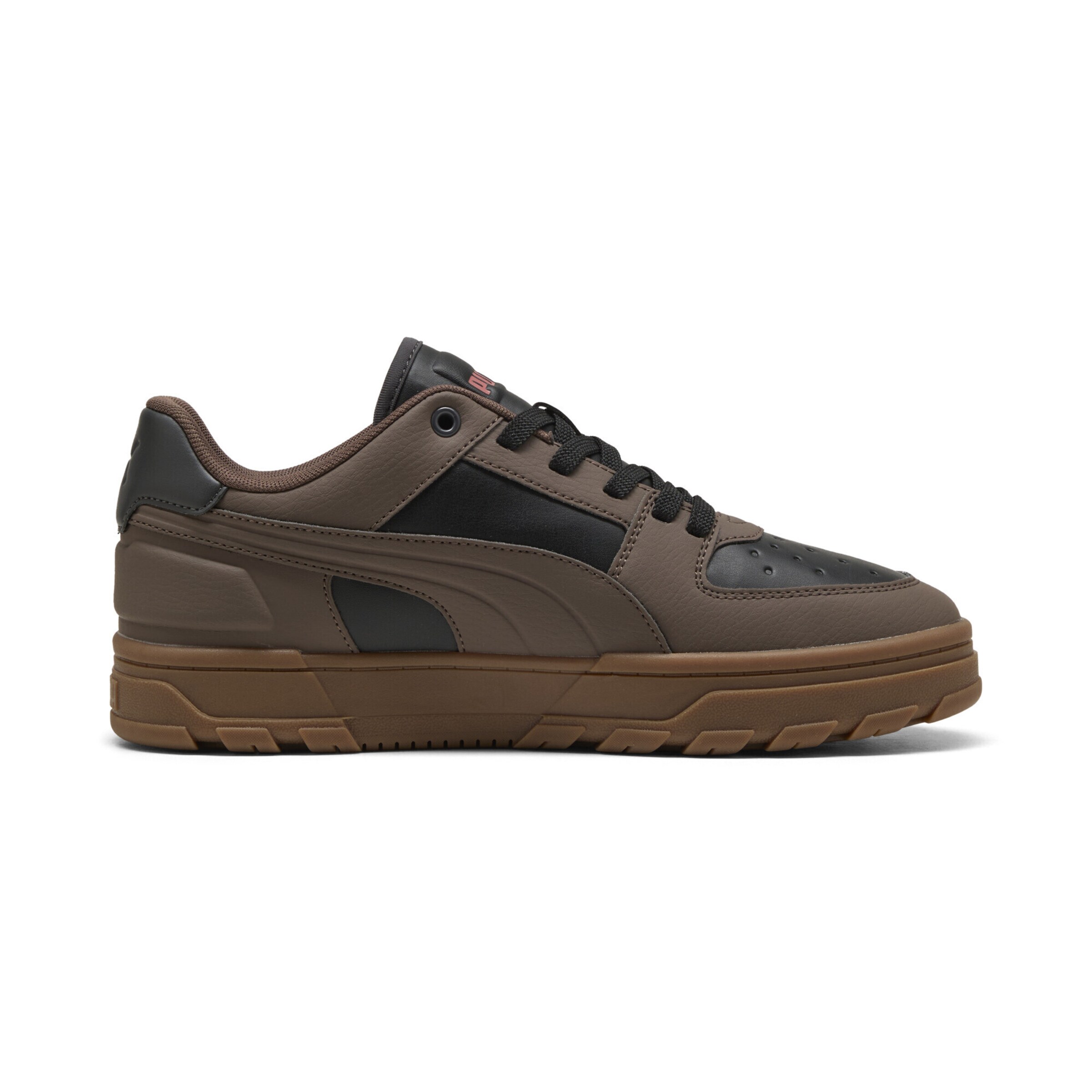 PUMA Platform trainers 'Caven 2.0 Abrupt' in Brown