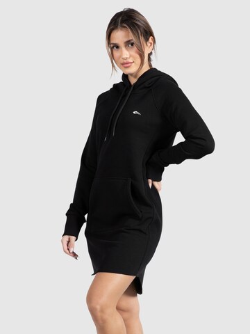 Robe 'Enjoy' Smilodox en noir