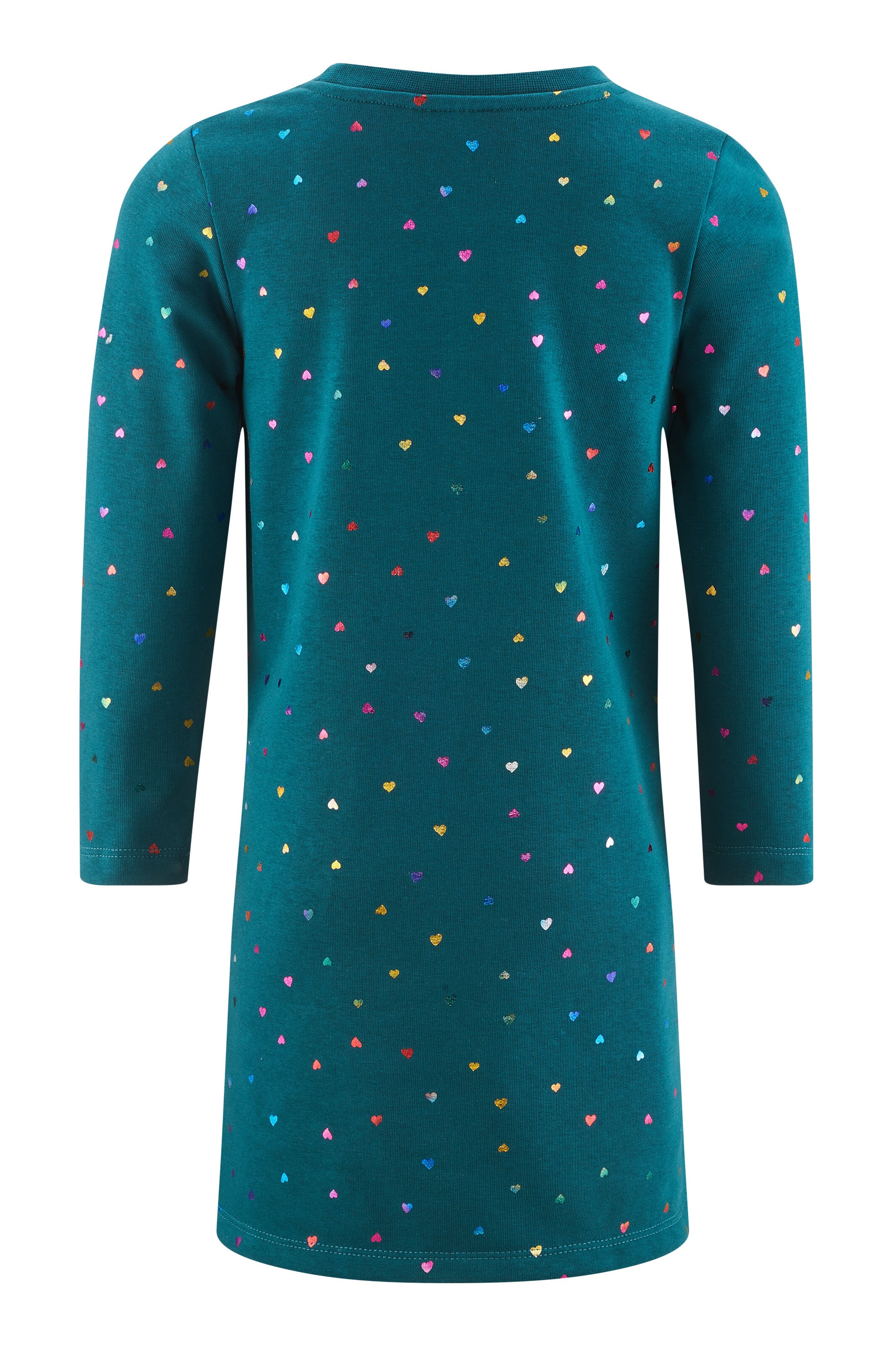 Rochie de la happy girls pe verde