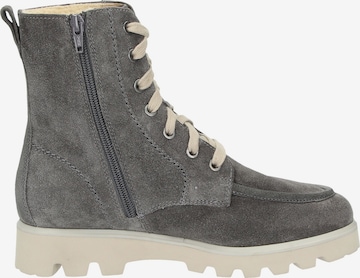 SIOUX Boots 'Mered.-730' in Grey