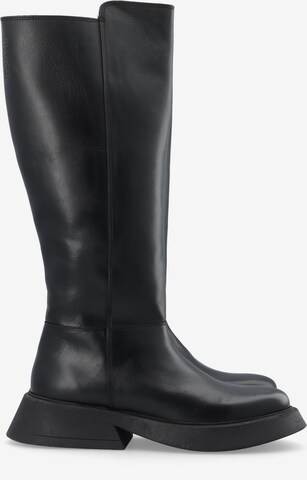Bianco Boots 'Hailey' in Black