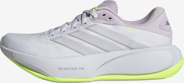 Scarpa da corsa 'Supernova Prima 3' di ADIDAS PERFORMANCE in bianco: frontale