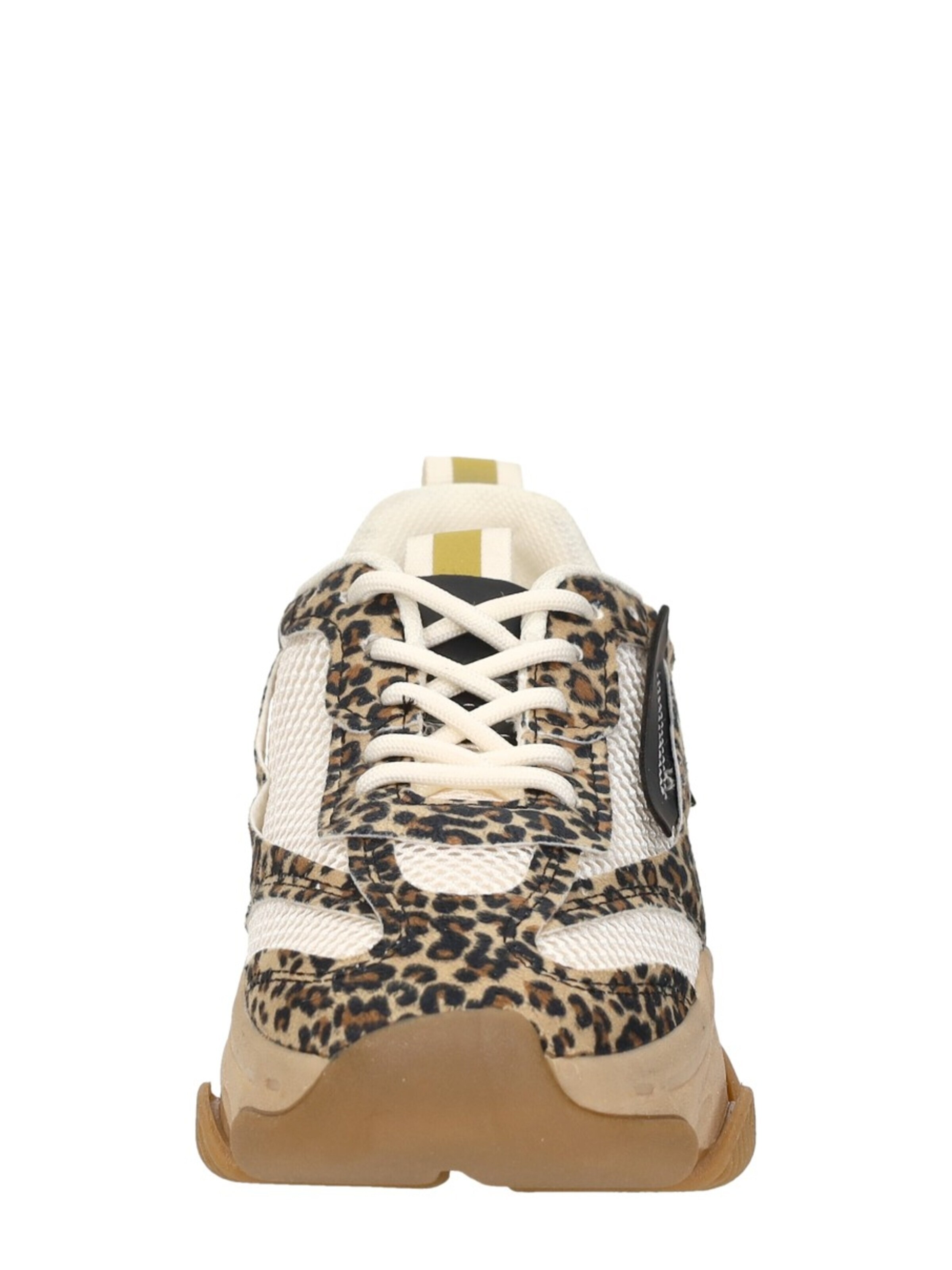 Baskets 'Jpossesion' STEVE MADDEN en beige