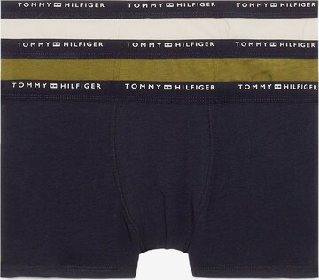 Tommy Hilfiger Underwear Boxershorts in Beige: predná strana