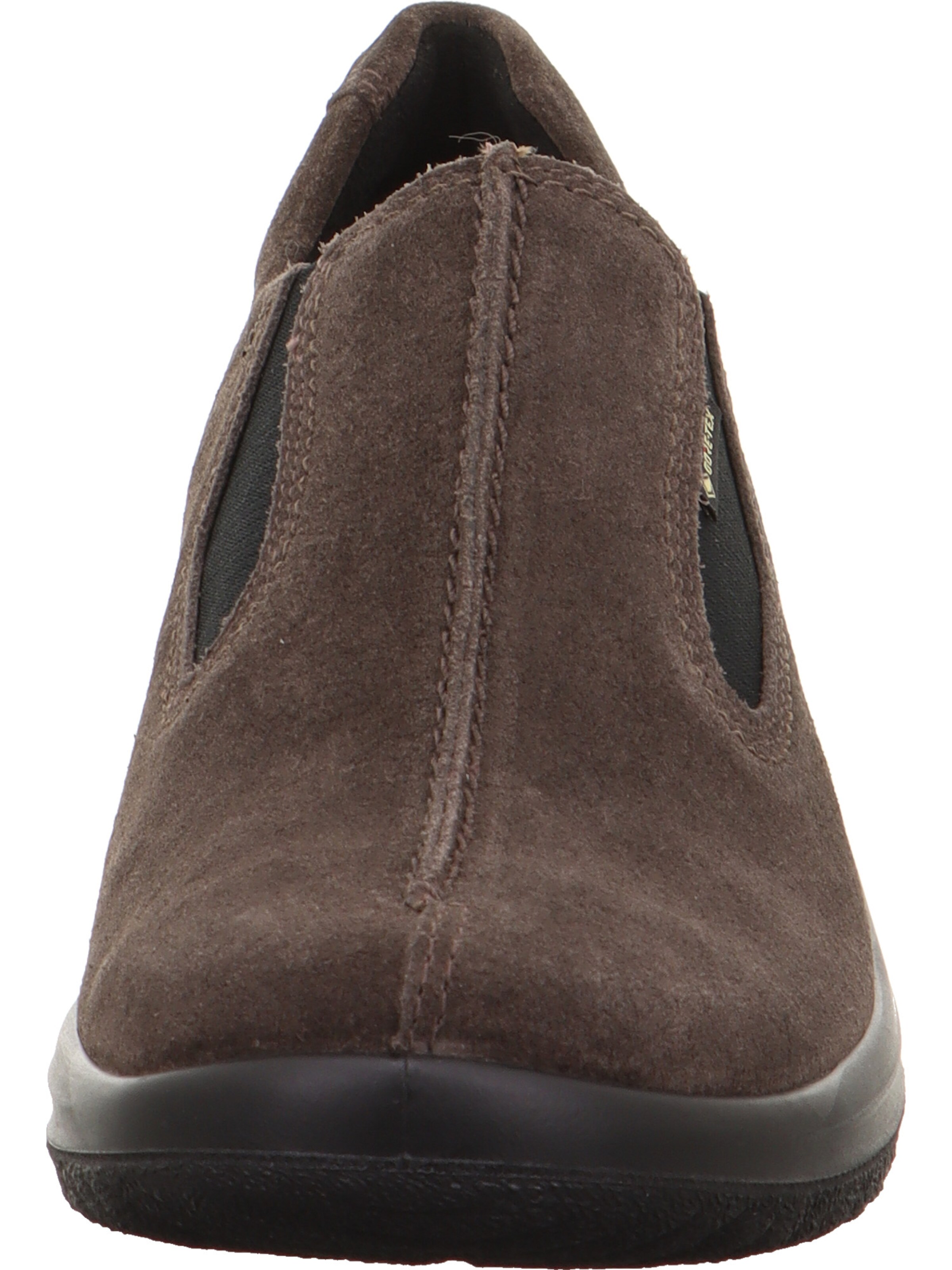 Legero Classic Flats 'Softboot 4.0' in Brown