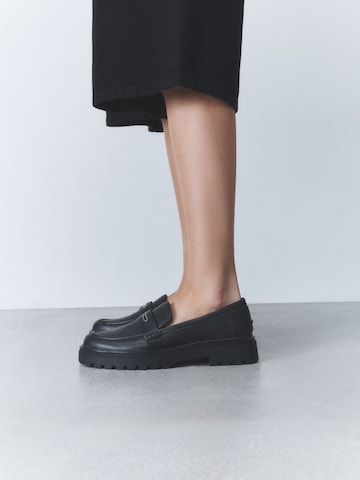 Next Slip-ons 'Forever Comfort' in Black