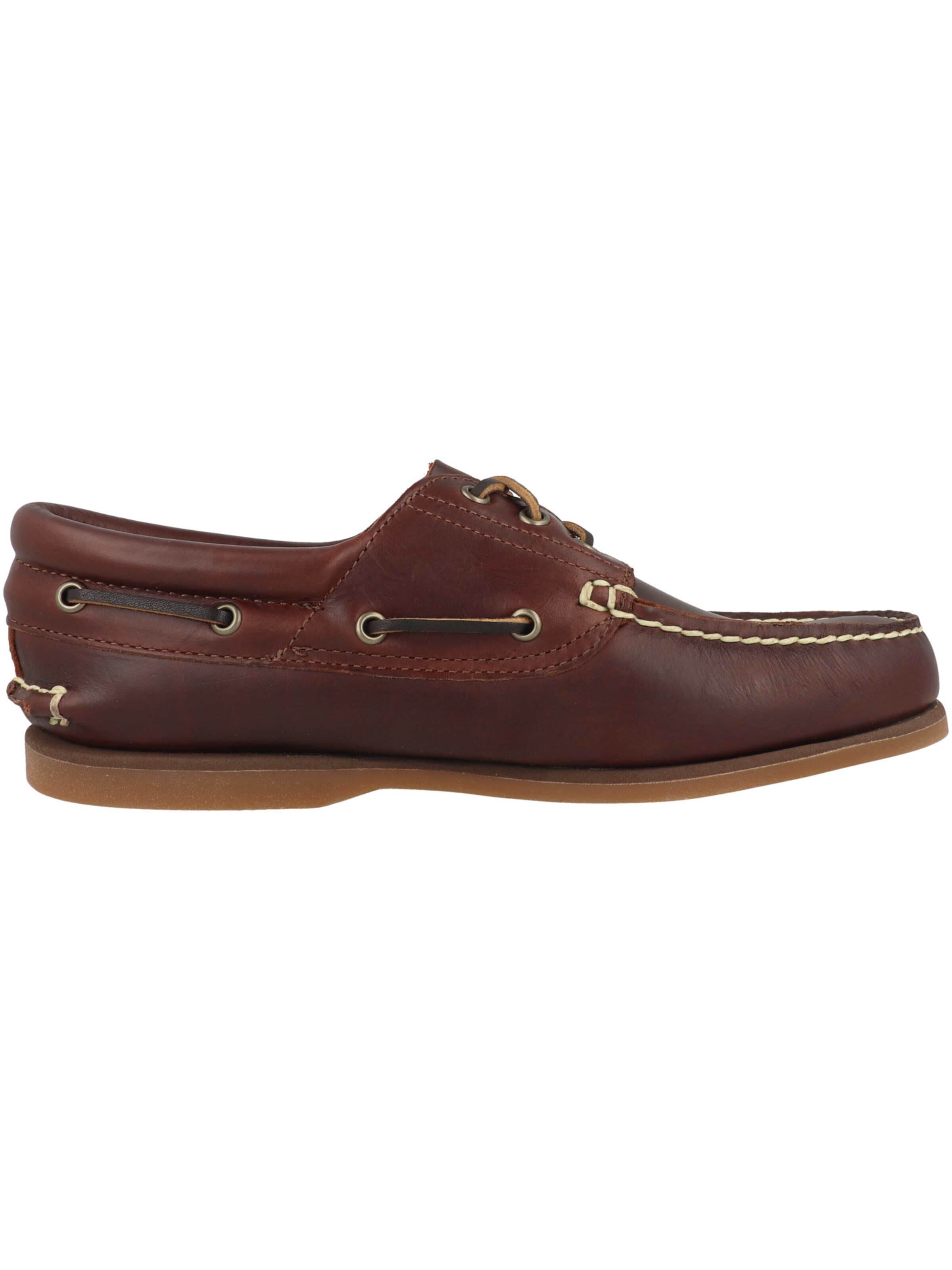 Mocassino di TIMBERLAND in marrone