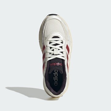 Baskets 'Eclyptix 2000' ADIDAS SPORTSWEAR en blanc