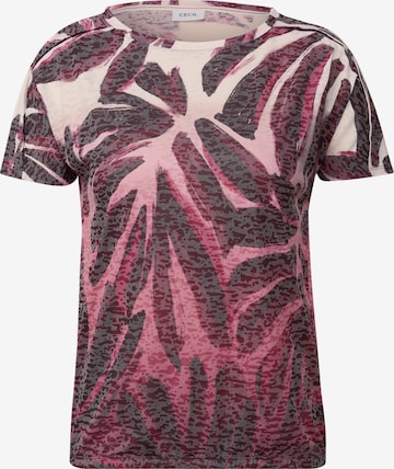 CECIL Shirt in Red: front