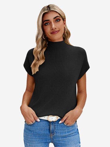 Imily Bela Sweater in Black