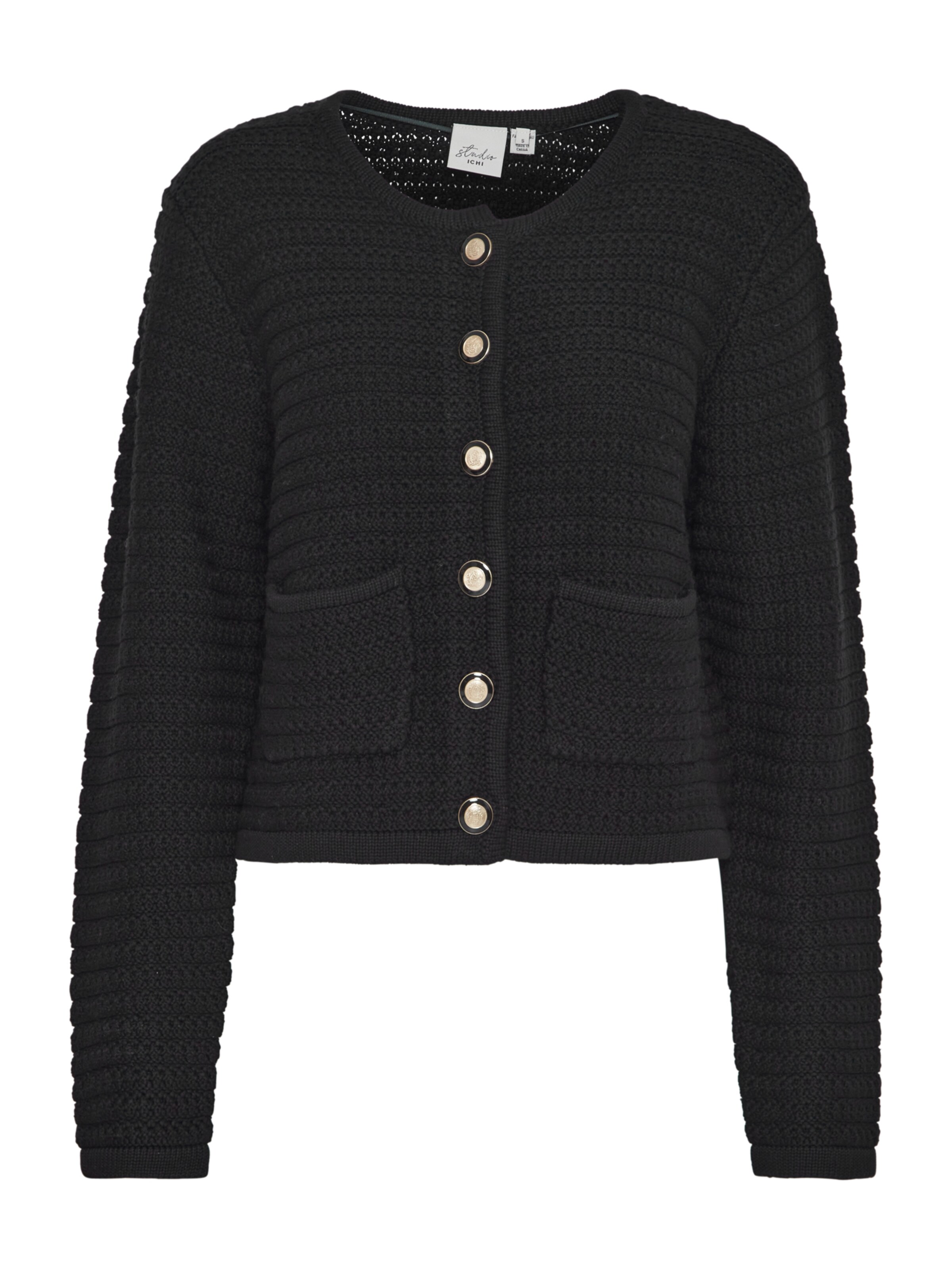 ichi cardigan