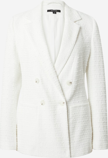 Blazer COMMA di colore bianco lana, Visualizzazione prodotti