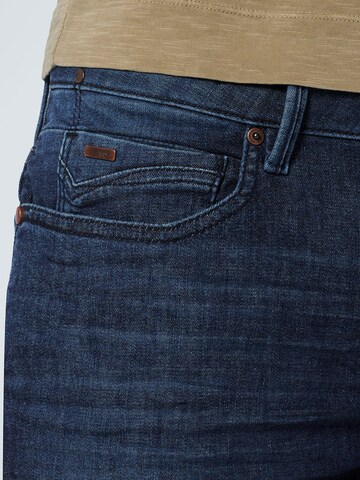 No Excess Slimfit Jeans in Blau