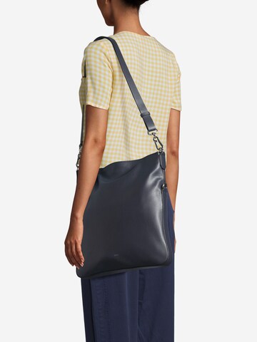 ESPRIT Crossbody Bag 'Jane' in Blue