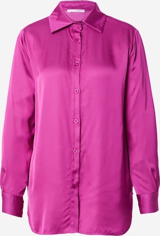 Key Largo Bluzka 'LEILA' w kolorze różowy: przód