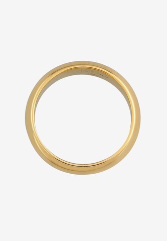 KUZZOI Ring in Goud