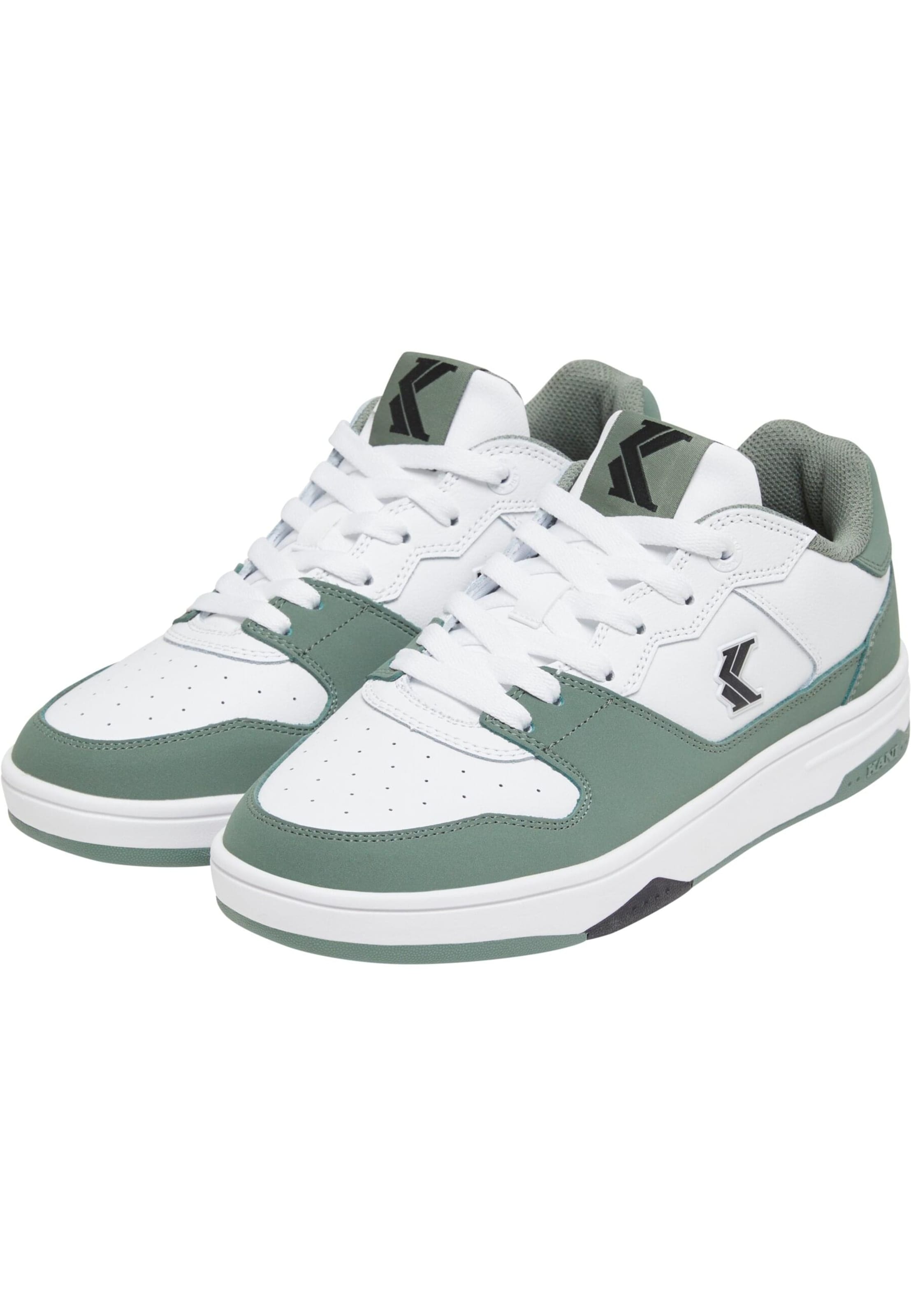 Karl Kani Sneaker low '89 2K' in Weiß